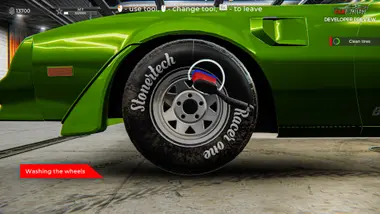 Car Detailing Simulator preview 3