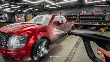 Car Detailing Simulator preview 9