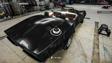 Car Detailing Simulator preview 2