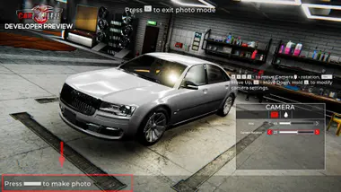 Car Detailing Simulator preview 6