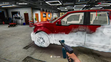 Car Detailing Simulator preview 11