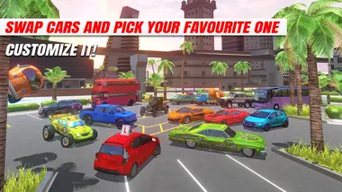 Car Driving School Simulator preview 3