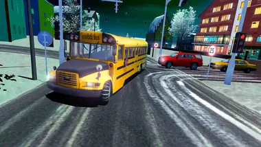 Car Driving School Simulator preview 5