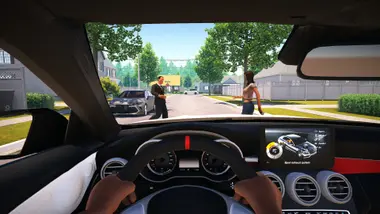 Car For Sale Simulator 2023 preview 12