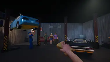 Car For Sale Simulator 2023 preview 8