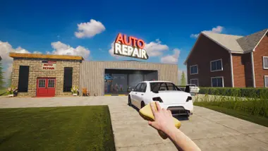Car For Sale Simulator 2023 preview 5