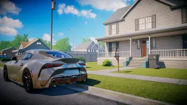 Car For Sale Simulator 2023 preview 9