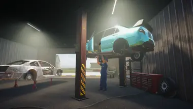 Car For Sale Simulator 2023 preview 4