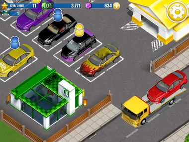 Car Mechanic Manager preview 8
