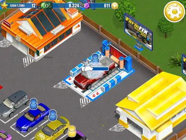 Car Mechanic Manager preview 7