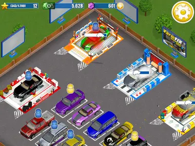 Car Mechanic Manager preview 6