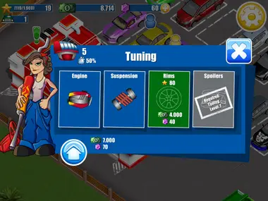 Car Mechanic Manager preview 3