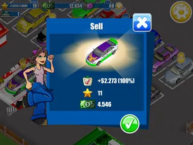 Car Mechanic Manager preview 5