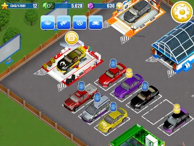 Car Mechanic Manager preview 4