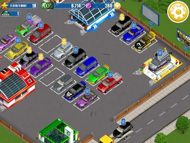 Car Mechanic Manager preview 2