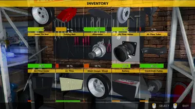 Car Mechanic Simulator 2014 preview 10