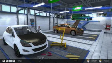 Car Mechanic Simulator 2014 preview 8
