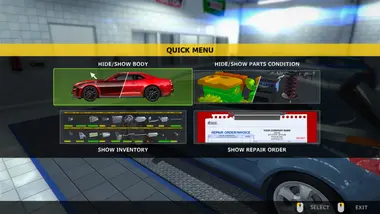 Car Mechanic Simulator 2014 preview 6