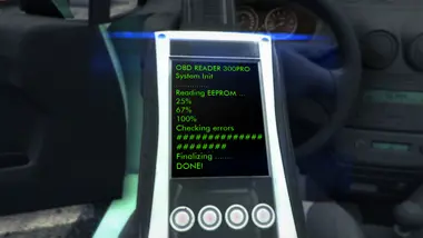 Car Mechanic Simulator 2014 preview 7