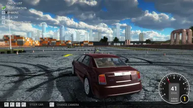 Car Mechanic Simulator 2014 preview 5