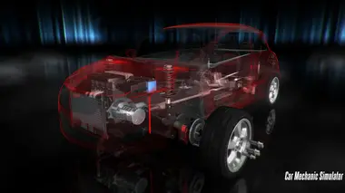 Car Mechanic Simulator 2014 preview 2