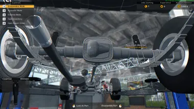 Car Mechanic Simulator 2015 Gold Edition preview 3