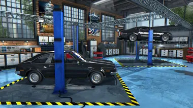 Car Mechanic Simulator 2015 Gold Edition preview 2