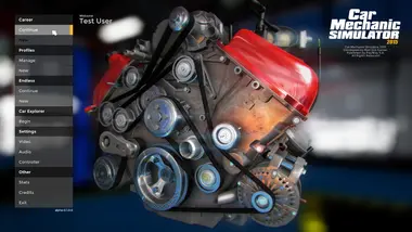 Car Mechanic Simulator 2015 Gold Edition preview 9