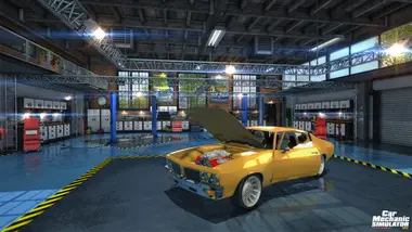 Car Mechanic Simulator 2015 Gold Edition preview 7