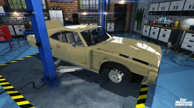 Car Mechanic Simulator 2015 Gold Edition preview 8