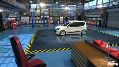 Car Mechanic Simulator 2015 preview 11