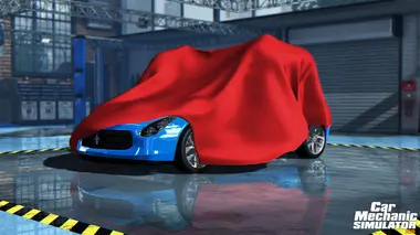 Car Mechanic Simulator 2015 preview 7