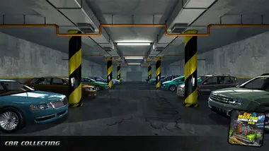Car Mechanic Simulator 2015 preview 3