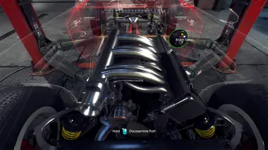 Car Mechanic Simulator 2018 preview 4