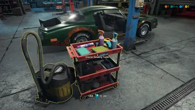 Car Mechanic Simulator 2018 preview 6