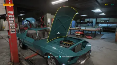 Car Mechanic Simulator 2018 preview 8