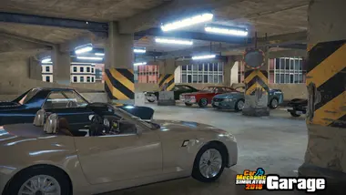 Car Mechanic Simulator 2018 preview 2