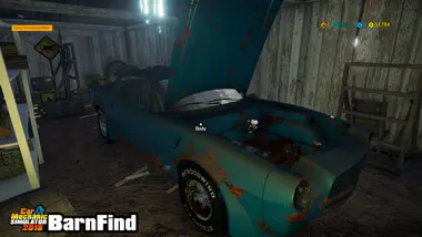 Car Mechanic Simulator 2018 preview 9