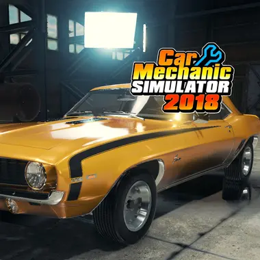 Car Mechanic Simulator 2018 preview 10