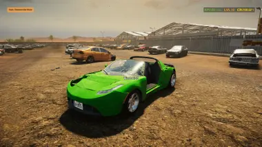 Car Mechanic Simulator 2021 - Electric Car DLC - Gift preview 5