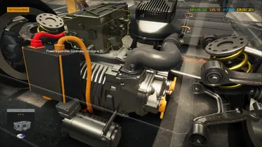 Car Mechanic Simulator 2021 - Electric Car DLC - Gift preview 10