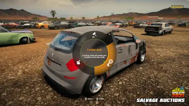 Car Mechanic Simulator 2021 preview 5