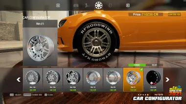 Car Mechanic Simulator 2021 preview 7
