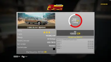 Car Mechanic Simulator 2021 preview 22
