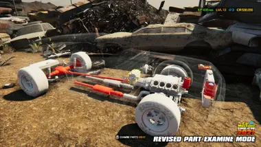 Car Mechanic Simulator 2021 preview 18