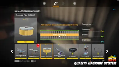 Car Mechanic Simulator 2021 preview 13
