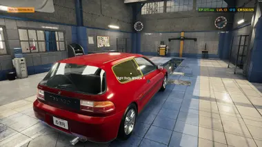 Car Mechanic Simulator 2021 preview 23