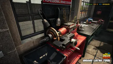 Car Mechanic Simulator 2021 preview 16