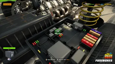 Car Mechanic Simulator 2021 preview 17