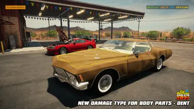 Car Mechanic Simulator 2021 preview 9
